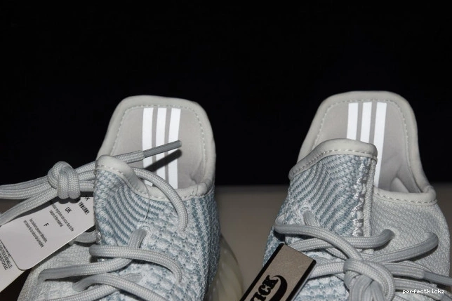 350 Yeezy Boost White V2 Adidas FW3043 Cloud 0805